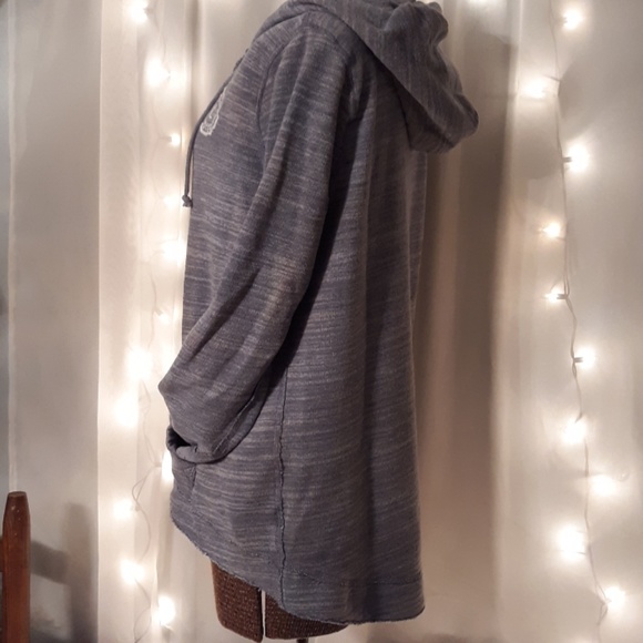 Abercrombie & Fitch Hoodie - Picture 2 of 8